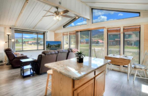 Warrick Cabin